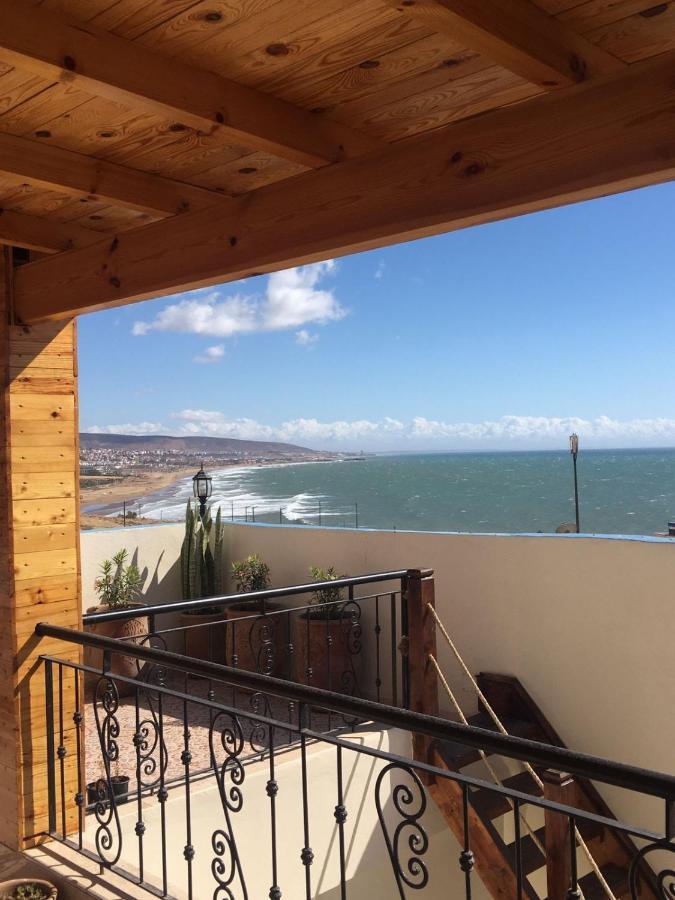 A Pousada Taghazout Life Exterior foto